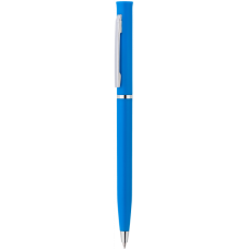 Ручка EUROPA, Голубая