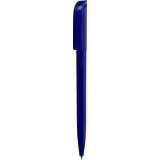 Ручка GLOBAL - Темно-синяя