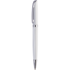 Ручка VESTA SOFT, Белая