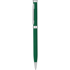 Ручка Meteor Soft Зеленая