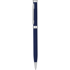 Ручка Meteor Soft Темно-синяя