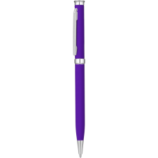 Ручка Meteor Soft Фиолетовая