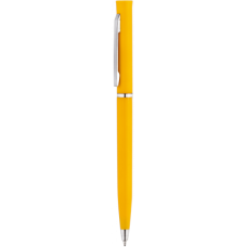 Ручка EUROPA Жёлтая
