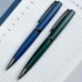 Ручка металлическая Sorrento синий