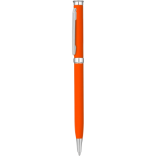 Ручка Meteor Soft Оранжевая