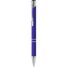 Ручка KOSKO SOFT, Синяя