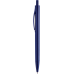 Ручка IGLA COLOR, Тёмно-синяя