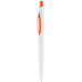 Ручка FOCUS, Оранжевая