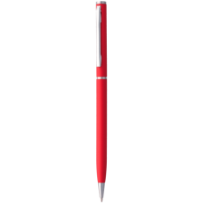Ручка HILTON, Красная