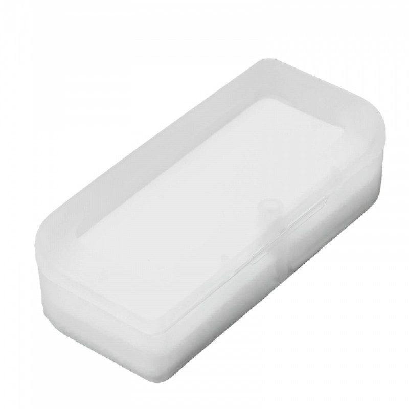 Упаковка для флешки MAGNET с ложементом, Белая Упаковка для флешки MAGNET с ложементом, Белая