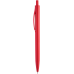 Ручка IGLA COLOR, Красная