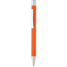 Ручка MAX SOFT MIRROR Оранжевая