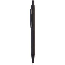 Ручка MOTIVE, Чёрная (полностью)