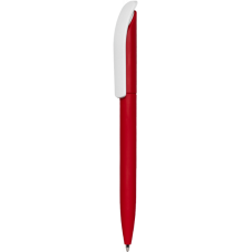 Ручка VIVALDI SOFT, Красная