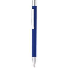 Ручка MAX SOFT MIRROR Синяя