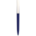 Ручка ZETA SOFT, Тёмно-синяя