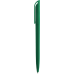 Ручка GLOBAL - Зеленая