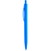 Ручка IGLA COLOR, Голубая