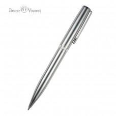 Ручка металлическая Boston Серебро