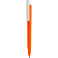 Ручка CONSUL SOFT, Оранжевая