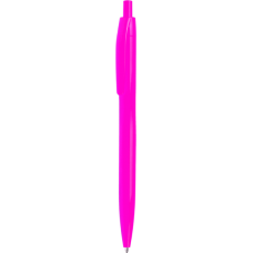 Ручка DAROM COLOR, Розовая