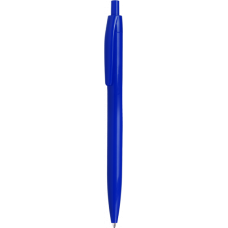 Ручка DAROM COLOR, Синяя