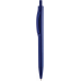Ручка IGLA COLOR, Тёмно-синяя