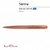 Ручка металлическая Sienna Розовое золото
