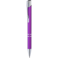 Ручка KOSKO, Фиолетовая