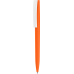 Ручка ZETA SOFT, Оранжевая