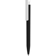 Ручка CONSUL SOFT, Черная