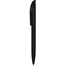 Ручка VIVALDI SOFT, Чёрная (полностью)