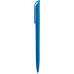 Ручка GLOBAL - Голубая