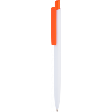 Ручка POLO, Оранжевая