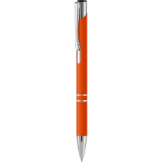 Ручка KOSKO SOFT, Оранжевая
