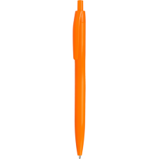 Ручка DAROM COLOR, Оранжевая