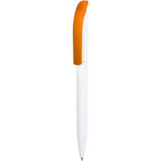 Ручка VIVALDI, Оранжевая