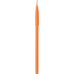 Ручка Крафт Оранжевая