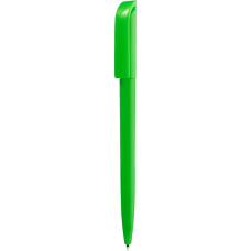 Ручка GLOBAL - Салатовая