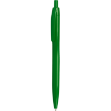Ручка DAROM COLOR, Зелёная