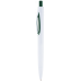 Ручка FOCUS, Зелёная