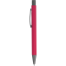 Ручка MAX SOFT TITAN, Красная