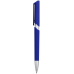 Ручка ZOOM SOFT, Синяя