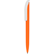 Ручка VIVALDI SOFT, Оранжевая