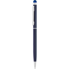 Ручка KENO, Темно-синяя NEW