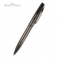 Ручка металлическая Portofino Вороненая сталь