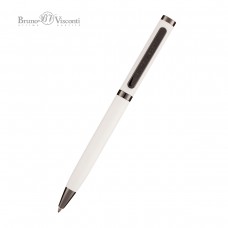 Ручка металлическая Firenze белый