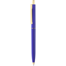 Ручка TOP GOLD, Темно-синяя