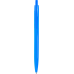 Ручка DAROM COLOR, Голубая
