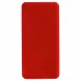 Внешний аккумулятор YOUNG SOFT, 10000 мА·ч, Красный